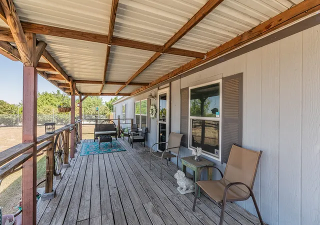 Photo 3 of Manufactured home for sale at 157 Judge Ct, New Fairview, TX 76078 | MLS# 21368332 | Listing updated on 2026-10-28