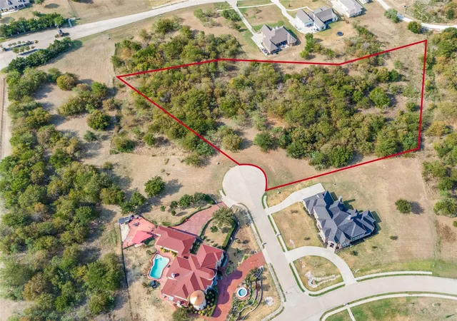 Photo 1 of Land for sale at 1211 Tulip Ct, Grand Prairie, TX 75104 | MLS# 21367919 | Listing updated on 2026-08-27