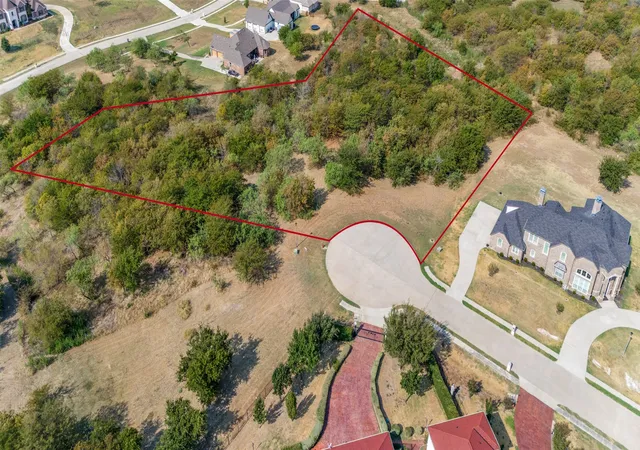 Photo 4 of Land for sale at 1211 Tulip Ct, Grand Prairie, TX 75104 | MLS# 21367919 | Listing updated on 2026-08-27