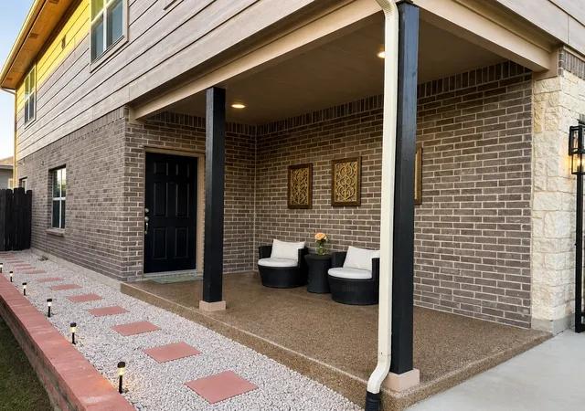 Photo 3 of Single family home for sale at 4660 Raleigh Dalton Rd, Dallas, TX 75227 | MLS# 21366746 | Listing updated on 2026-10-02