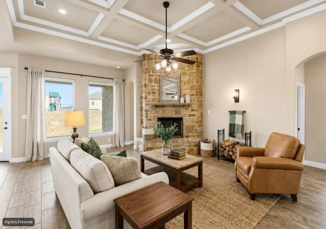 Photo 2 of Single family home for sale at 8600 County Road 1229, Godley, TX 76044 | MLS# 21368653 | Listing updated on 2026-10-09