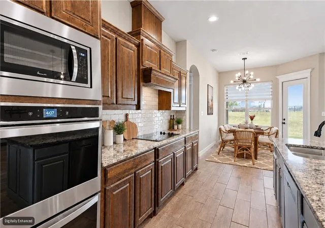 Photo 3 of Single family home for sale at 8600 County Road 1229, Godley, TX 76044 | MLS# 21368653 | Listing updated on 2026-10-09