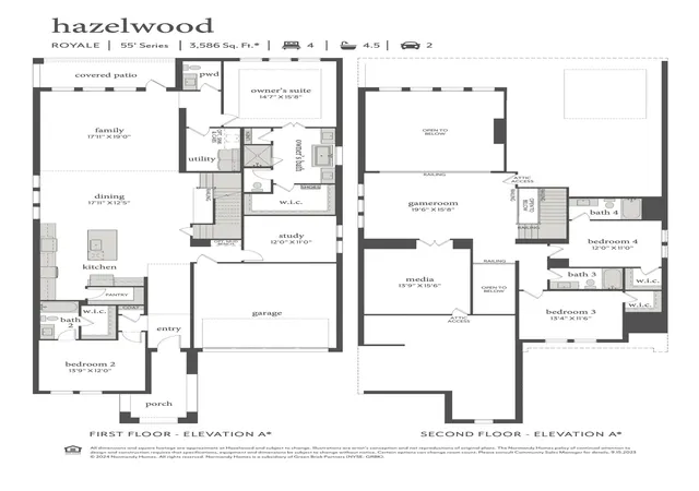 Photo 2 of Single family home for sale at 15663 Amber St, Frisco, TX 75033 | MLS# 21368413 | Listing updated on 2026-08-26