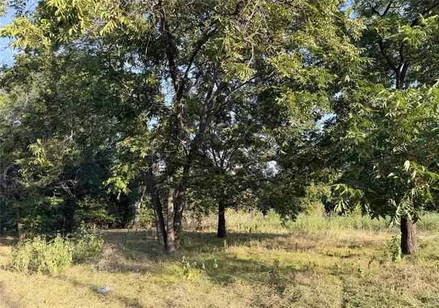 Photo 1 of Land for sale at 111 E Rob Ave, Corsicana, TX 75110 | MLS# 21368769 | Listing updated on 2026-08-25