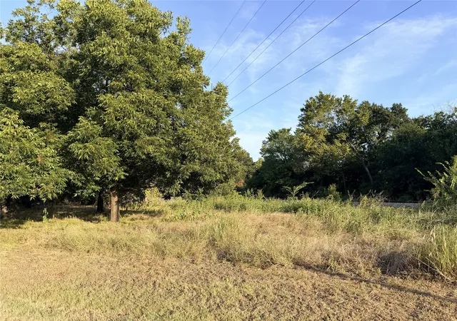 Photo 3 of Land for sale at 111 E Rob Ave, Corsicana, TX 75110 | MLS# 21368769 | Listing updated on 2026-08-25