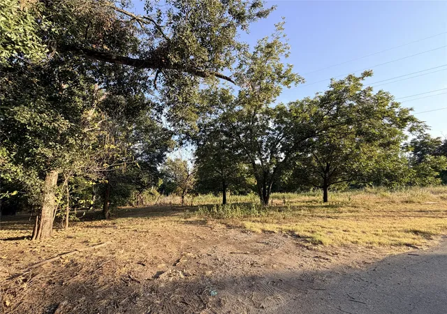 Photo 4 of Land for sale at 111 E Rob Ave, Corsicana, TX 75110 | MLS# 21368769 | Listing updated on 2026-08-25