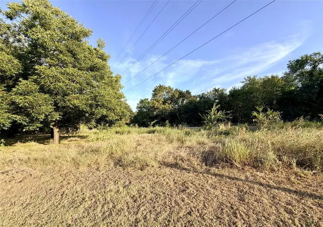 Photo 7 of Land for sale at 111 E Rob Ave, Corsicana, TX 75110 | MLS# 21368769 | Listing updated on 2026-08-25
