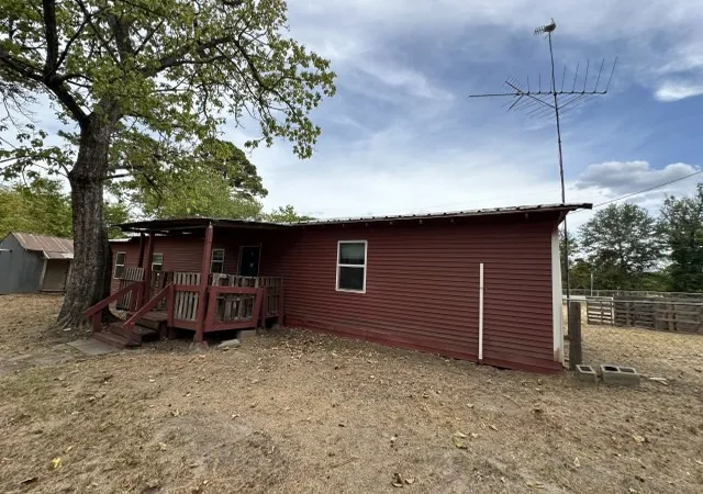 Photo 3 of Single family home for sale at 4395 S Fm 2869, Hawkins, TX 75765 | MLS# 21368796 | Listing updated on 2026-10-06