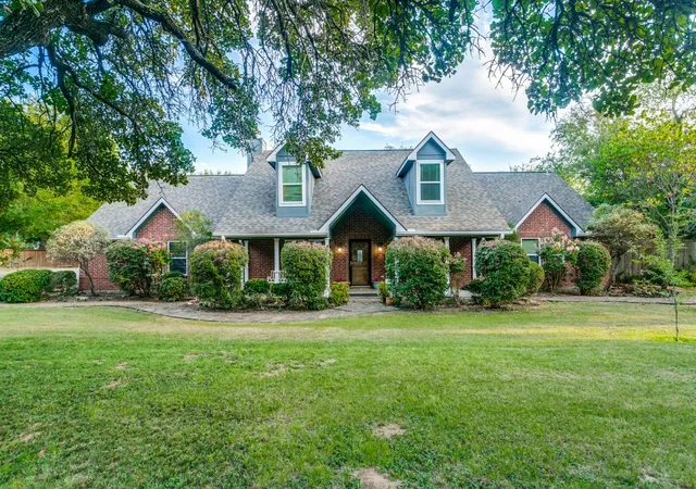 Photo 1 of Single family home for sale at 6705 Orchard Dr, Flower Mound, TX 75022 | MLS# 21368811 | Listing updated on 2026-10-05