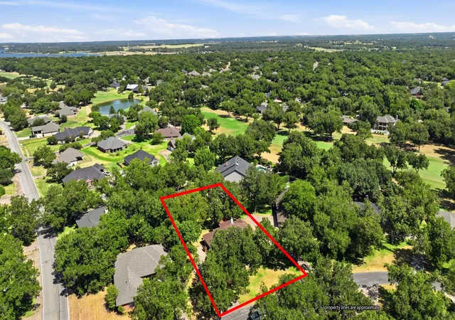 Photo 38 of Single family home for sale at 6021 Melrose Cir, Granbury, TX 76049 | MLS# 21362519 | Listing updated on 2026-10-03