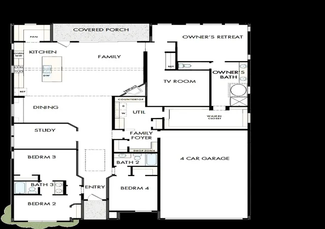 Photo 2 of Single family home for sale at 2750 Lazy Dog Ln, Northlake, TX 76247 | MLS# 21368837 | Listing updated on 2026-09-17