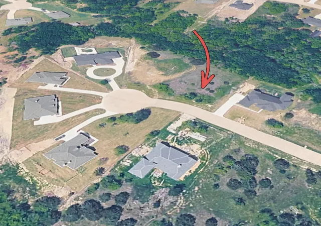 Photo 4 of Land for sale at 4168 Weeping Oak, Royse City, TX 75189 | MLS# 21368819 | Listing updated on 2026-09-02