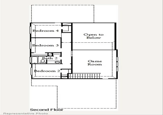 Photo 3 of Single family home for sale at 4125 Harrison St, Heartland, TX 75114 | MLS# 21368798 | Listing updated on 2026-08-26