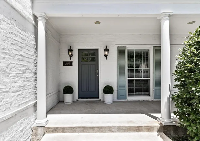 Photo 2 of Multi family home for sale at 4538 Roland Ave, Highland Park, TX 75219 | MLS# 21368781 | Listing updated on 2026-08-25