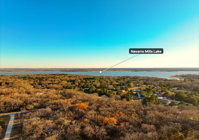 Photo 2 of Land for sale at 259 Nw County 3115 Rd, Purdon, TX 76679 | MLS# 21368855 | Listing updated on 2026-09-18