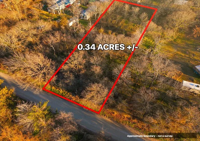 Photo 3 of Land for sale at 259 Nw County 3115 Rd, Purdon, TX 76679 | MLS# 21368855 | Listing updated on 2026-09-18