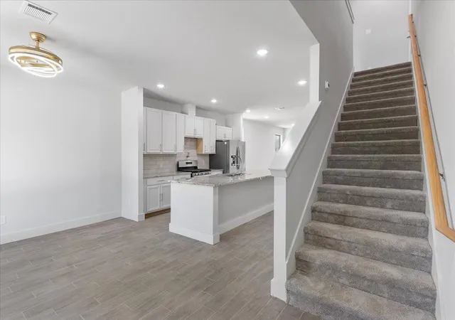 Photo 3 of Single family home for sale at 5224 Anderson St, Fort Worth, TX 76105 | MLS# 21368867 | Listing updated on 2026-08-25