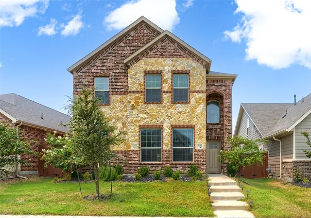 Photo 1 of Single family home for sale at 3151 Blossom Trl, Crandall, TX 75114 | MLS# 21367185 | Listing updated on 2026-09-26