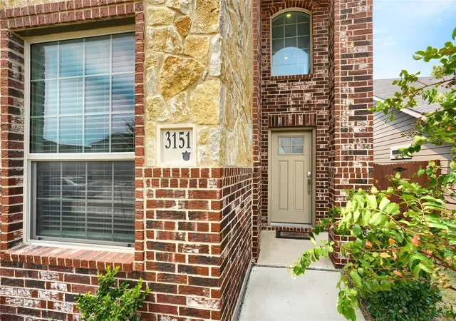 Photo 2 of Single family home for sale at 3151 Blossom Trl, Crandall, TX 75114 | MLS# 21367185 | Listing updated on 2026-09-26