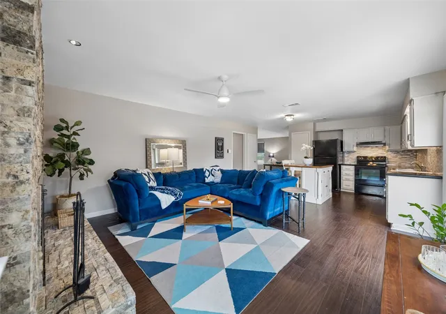 Photo 1 of Single family home for sale at 1809 Windsong Trl, Richardson, TX 75081 | MLS# 21367195 | Listing updated on 2026-10-06