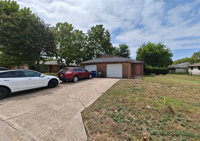 Photo 1 of Townhouse for sale at 123 Prairie Creek Cir #2, Princeton, TX 75407 | MLS# 21368171 | Listing updated on 2026-08-25