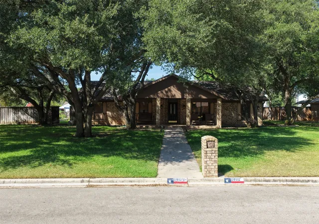 Photo 1 of Sale Pending at 2802 Good Shepherd Dr, Brownwood, TX 76801 | MLS# 21368139 | Listing updated on 2026-10-04