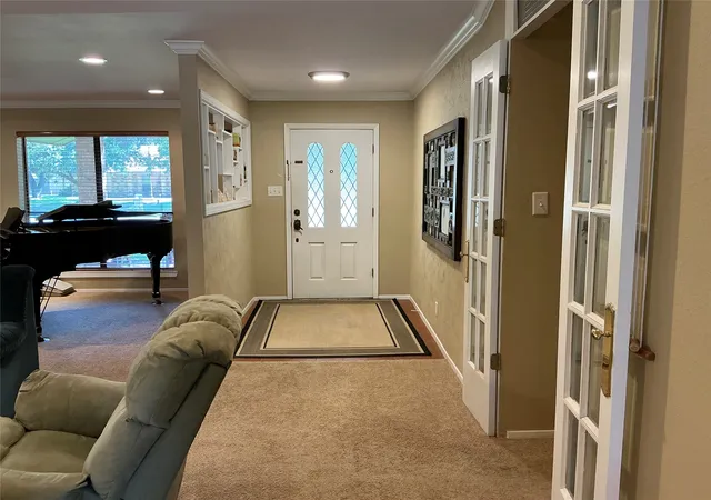 Photo 2 of Sale Pending at 2802 Good Shepherd Dr, Brownwood, TX 76801 | MLS# 21368139 | Listing updated on 2026-10-04