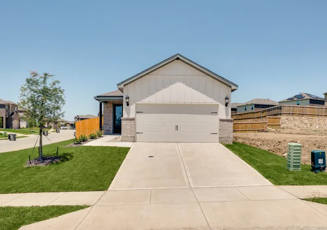 Photo 1 of Single family home for sale at 602 Princeton Heights Blvd, Princeton, TX 75407 | MLS# 21368901 | Listing updated on 2026-08-25
