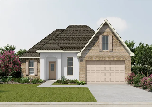 Photo 1 of Sale Pending at 707 Crewe Ln, Bossier City, LA 71111 | MLS# 21368906 | Listing updated on 2026-08-25
