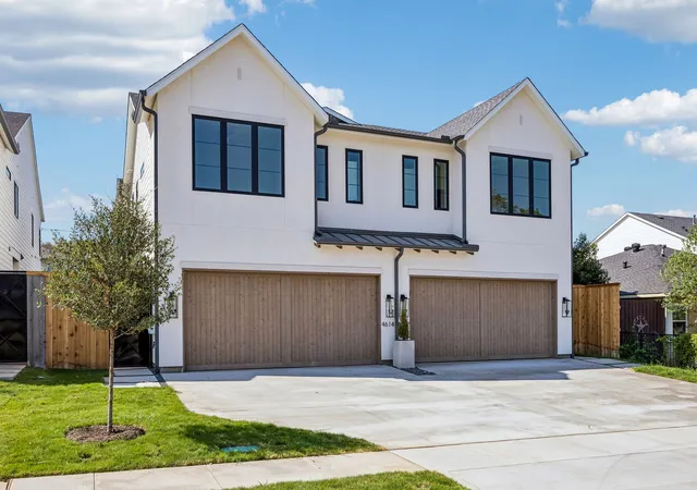 Photo 2 of Single family home for sale at 4614 Hopkins Ave, Dallas, TX 75209 | MLS# 21368905 | Listing updated on 2026-09-06