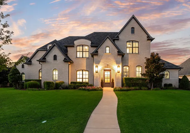 Photo 1 of Single family home for sale at 2201 Hanna Ct, Midlothian, TX 76065 | MLS# 21366571 | Listing updated on 2026-08-27
