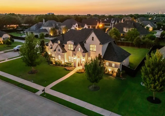Photo 2 of Single family home for sale at 2201 Hanna Ct, Midlothian, TX 76065 | MLS# 21366571 | Listing updated on 2026-08-27
