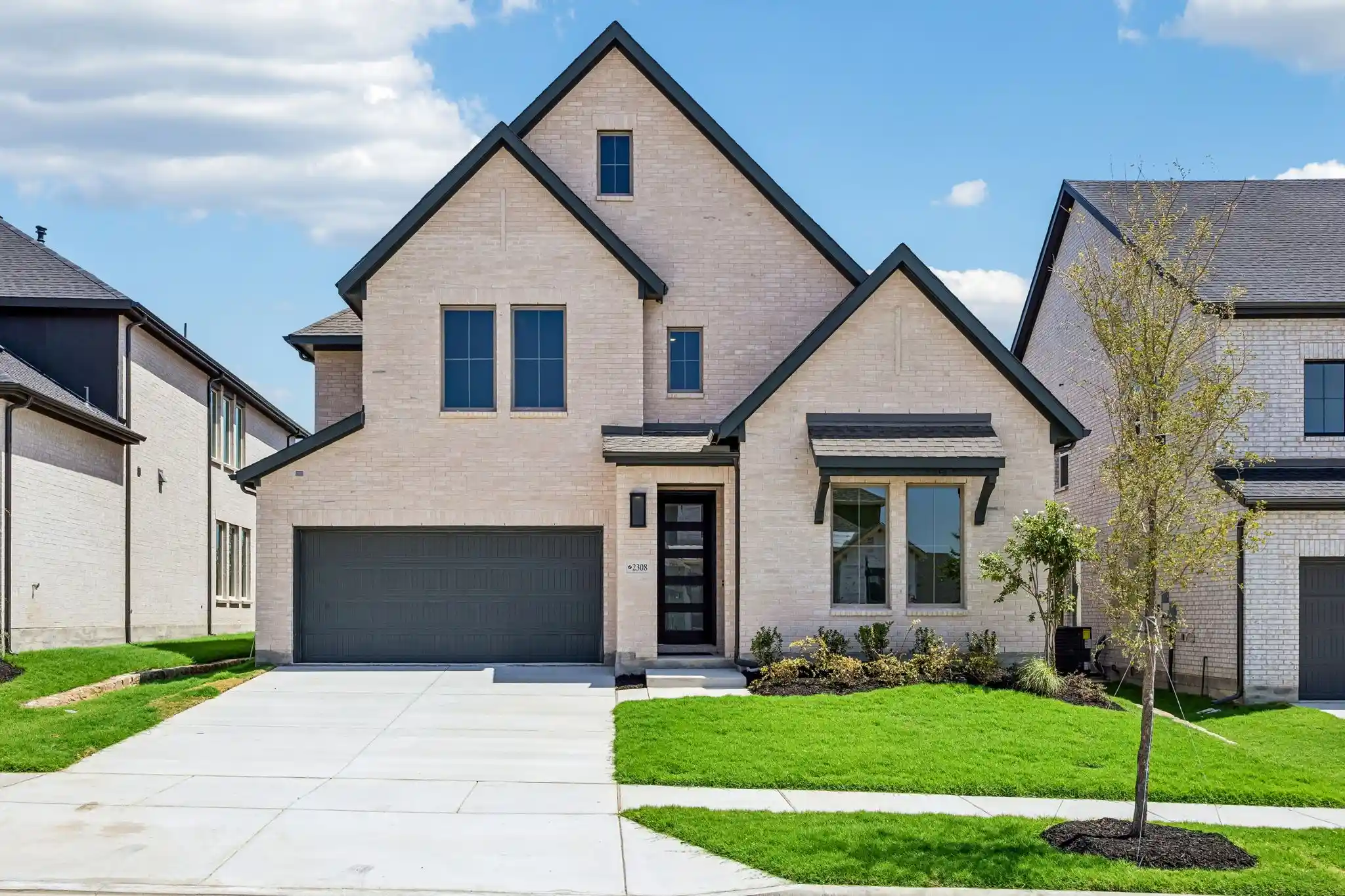 Photo 1 of Single family home for sale at 2308 Wispy Ln, Celina, TX 75009 | MLS# 21368342 | Listing updated on 2026-10-29