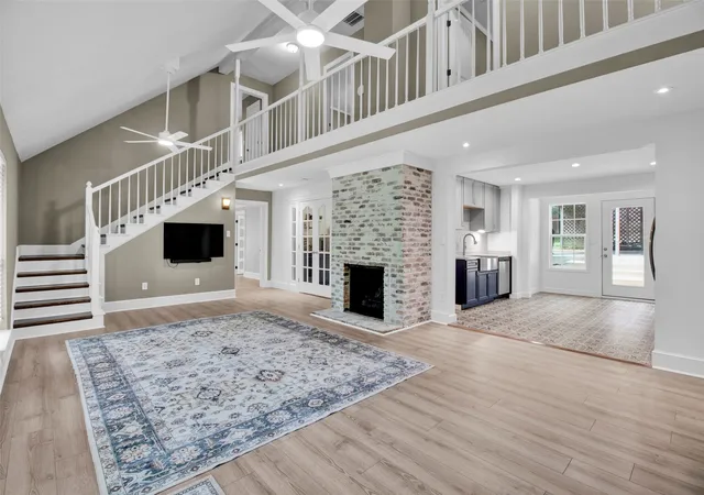 Photo 2 of Single family home for sale at 1407 Lakeshore Dr, Hideaway, TX 75771 | MLS# 21368973 | Listing updated on 2026-09-24
