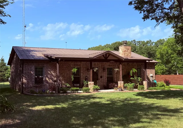 Photo 1 of Land for sale at 10442 Cr 2434, Terrell, TX 75160 | MLS# 21368978 | Listing updated on 2026-09-17