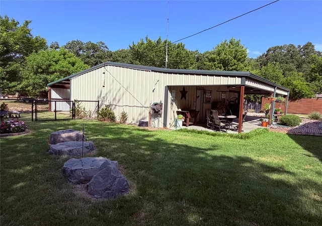 Photo 2 of Land for sale at 10442 Cr 2434, Terrell, TX 75160 | MLS# 21368978 | Listing updated on 2026-09-17