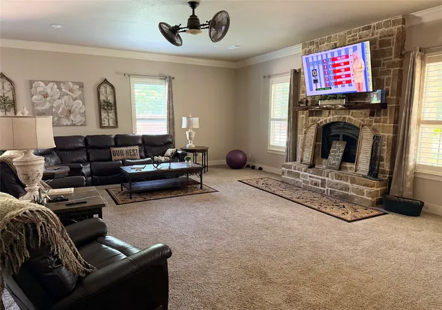 Photo 3 of Land for sale at 10442 Cr 2434, Terrell, TX 75160 | MLS# 21368978 | Listing updated on 2026-09-17