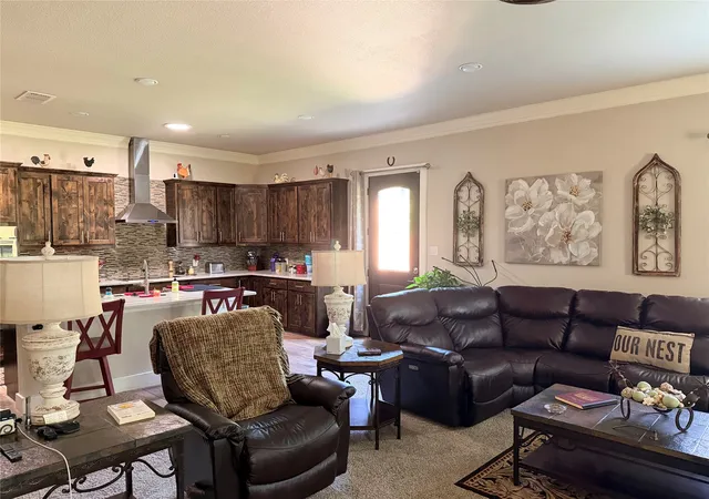 Photo 3 of House for sale at 10442 Cr 2434, Terrell, TX 75160 | MLS# 21368978 | Listing updated on 2026-09-17