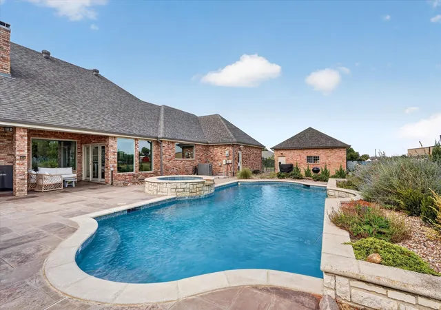 Single family home for sale at 1442 Fm 552, Rockwall, TX 75087 | MLS# 21365382