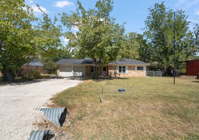 Photo 1 of Single family home for sale at 502 N King St, Itasca, TX 76055 | MLS# 21368982 | Listing updated on 2026-08-25