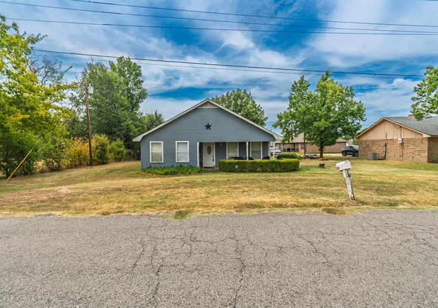 Photo 3 of Single family home for sale at 2803 Charity Rd, Commerce, TX 75428 | MLS# 21368951 | Listing updated on 2026-08-25