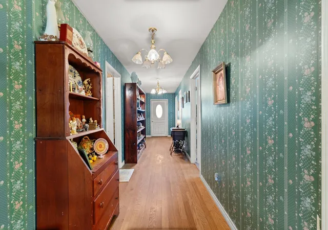 Photo 4 of Single family home for sale at 2803 Charity Rd, Commerce, TX 75428 | MLS# 21368951 | Listing updated on 2026-08-25
