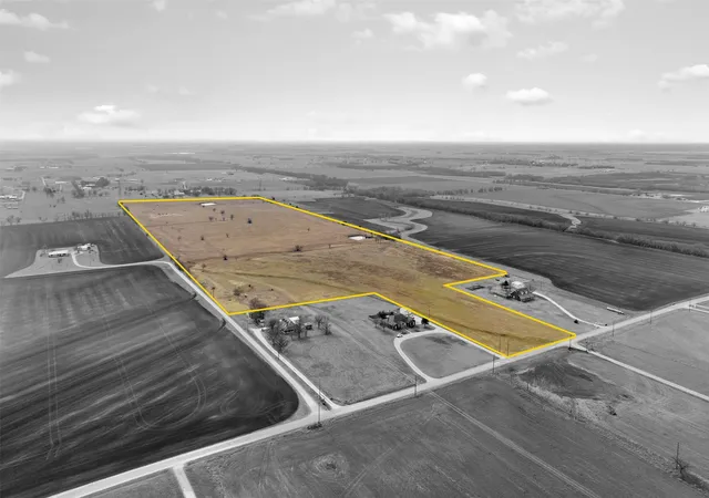 Photo 1 of Land for sale at 770 County Road 348, Valley View, TX 76272 | MLS# 21369003 | Listing updated on 2026-08-25