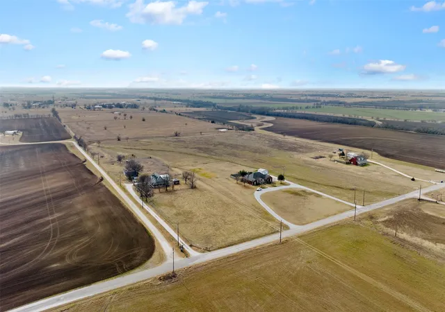 Photo 2 of Land for sale at 770 County Road 348, Valley View, TX 76272 | MLS# 21369003 | Listing updated on 2026-08-25