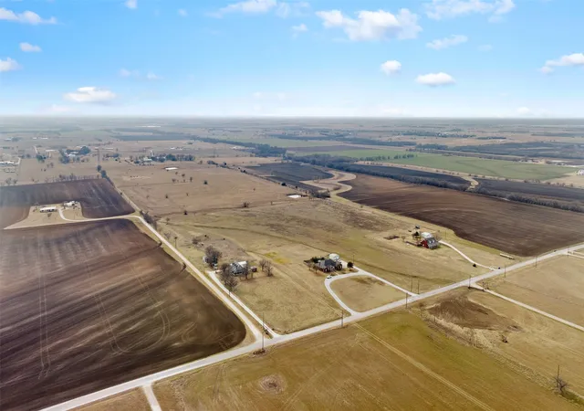 Photo 3 of Land for sale at 770 County Road 348, Valley View, TX 76272 | MLS# 21369003 | Listing updated on 2026-08-25