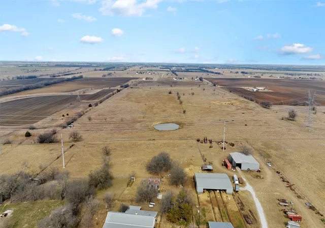 Photo 3 of Land for sale at 770 County Road 348, Valley View, TX 76272 | MLS# 21369003 | Listing updated on 2026-08-25