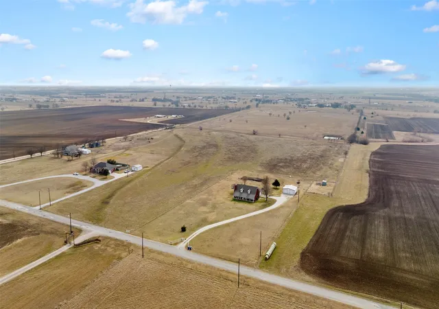 Photo 4 of Land for sale at 770 County Road 348, Valley View, TX 76272 | MLS# 21369003 | Listing updated on 2026-08-25