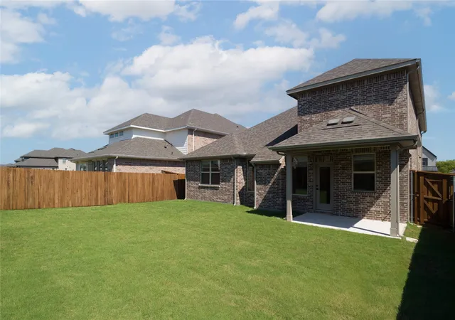Photo 2 of Single family home for sale at 2220 Corbera Dr, Little Elm, TX 75068 | MLS# 21369012 | Listing updated on 2026-10-08