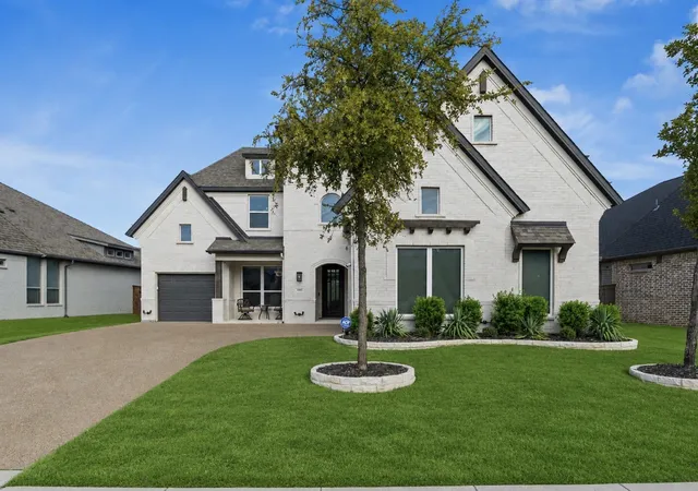 Photo 1 of Single family home for sale at 3505 Wycliff Ave, Mc Kinney, TX 75071 | MLS# 21366197 | Listing updated on 2026-10-04