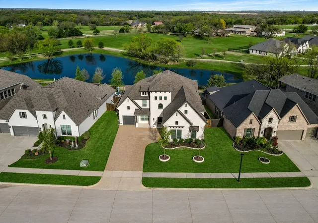 Photo 2 of Single family home for sale at 3505 Wycliff Ave, Mc Kinney, TX 75071 | MLS# 21366197 | Listing updated on 2026-10-04